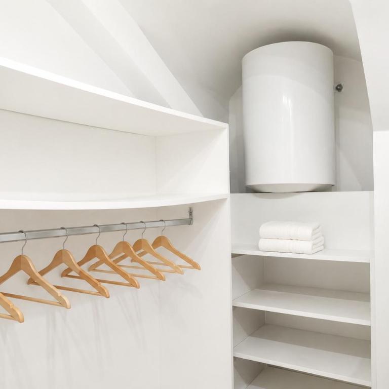 TheBlueStay 351 - Superb Apartment in République - Appartement - 4