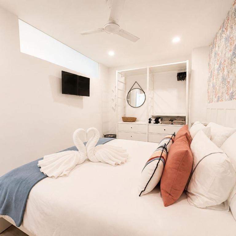 Coral Dream Las Canteras Beach - Appartement 1 Chambre - Côté Mer - 3