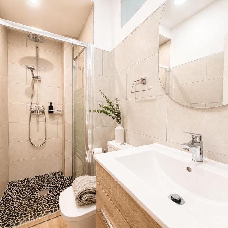 Coral Dream Las Canteras Beach - Appartement 1 Chambre - Côté Mer - 12