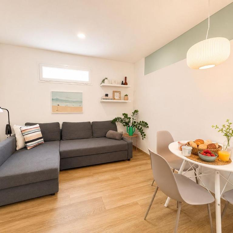 Coral Dream Las Canteras Beach - Appartement 1 Chambre - Côté Mer - 15