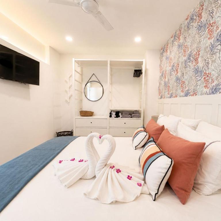 Coral Dream Las Canteras Beach - Appartement 1 Chambre - Côté Mer - 16