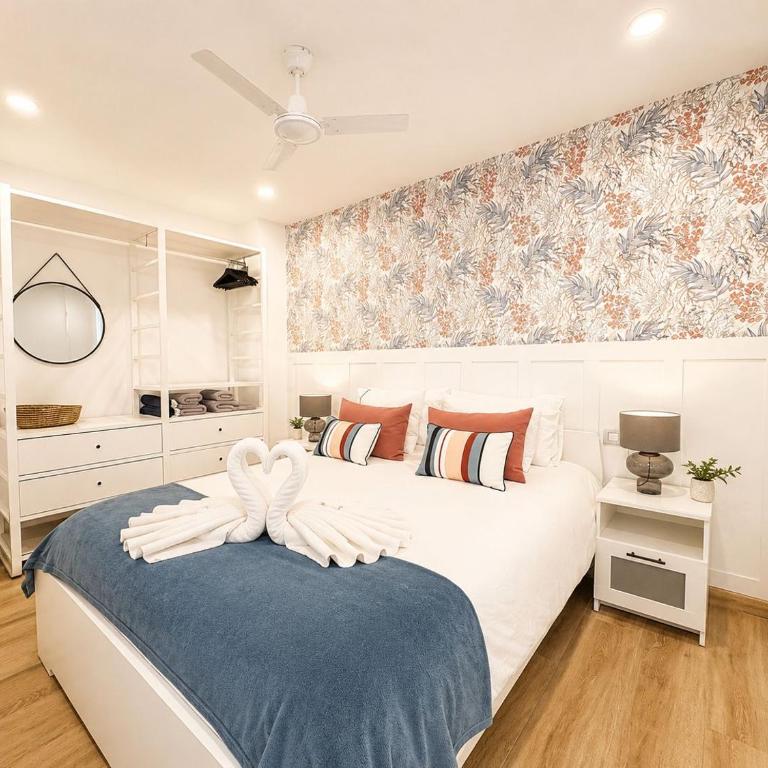 Coral Dream Las Canteras Beach - Appartement 1 Chambre - Côté Mer - 1