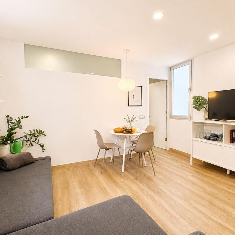 Coral Dream Las Canteras Beach - Appartement 1 Chambre - Côté Mer - 7