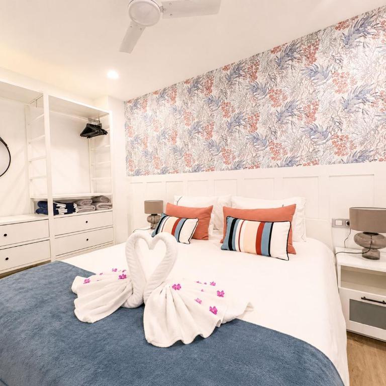 Coral Dream Las Canteras Beach - Appartement 1 Chambre - Côté Mer - 4
