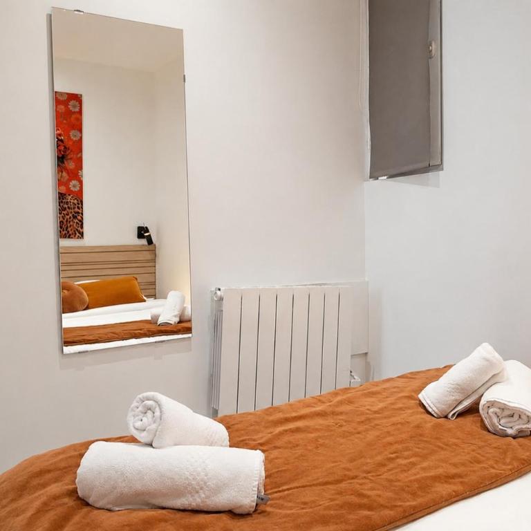TheBlueStay 349 - Cosy Apt - Heart of Paris 7 - Appartement - 10