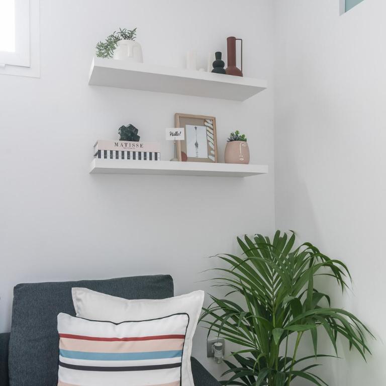 Coral Dream Las Canteras Beach - Appartement 1 Chambre - Côté Mer - 29