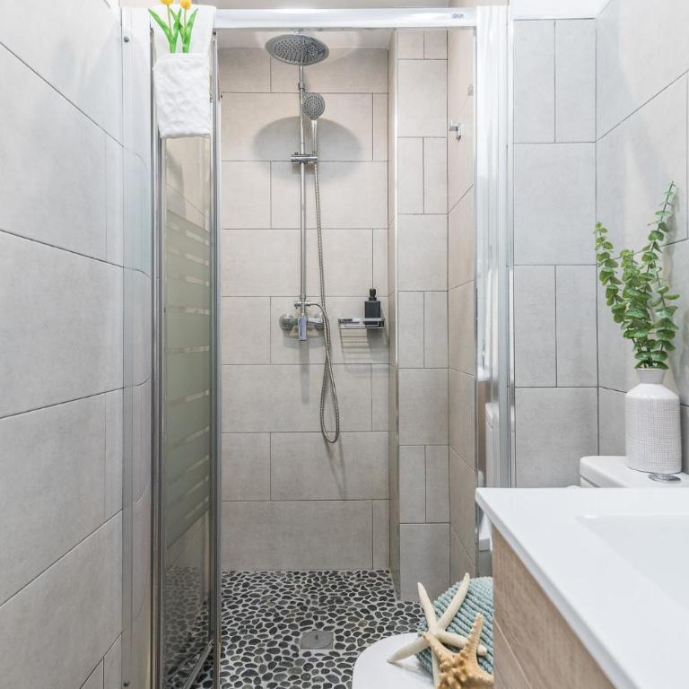 Coral Dream Las Canteras Beach - Appartement 1 Chambre - Côté Mer - 24