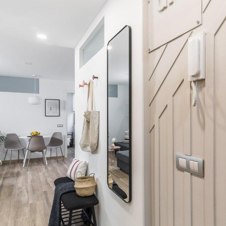 Coral Dream Las Canteras Beach - Appartement 1 Chambre - Côté Mer - 19