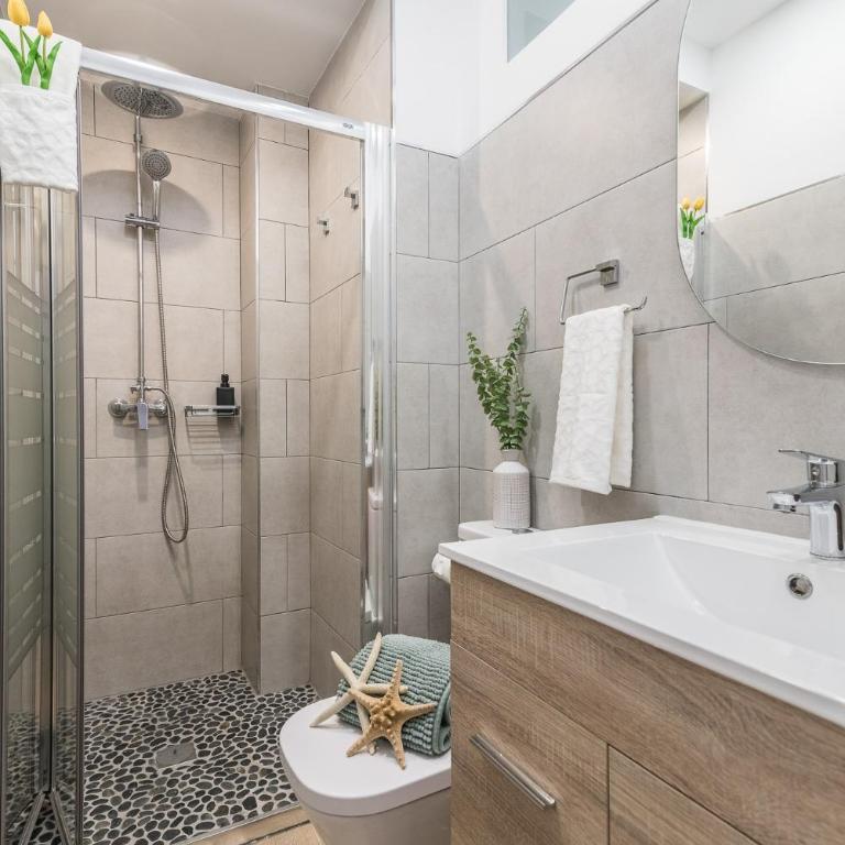Coral Dream Las Canteras Beach - Appartement 1 Chambre - Côté Mer - 21