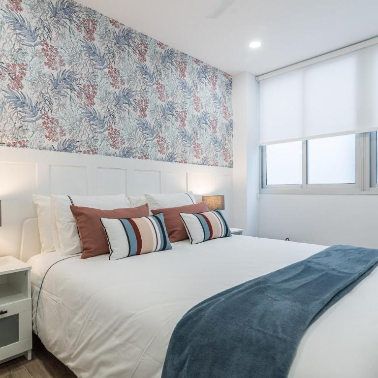Coral Dream Las Canteras Beach - Appartement 1 Chambre - Côté Mer - 31