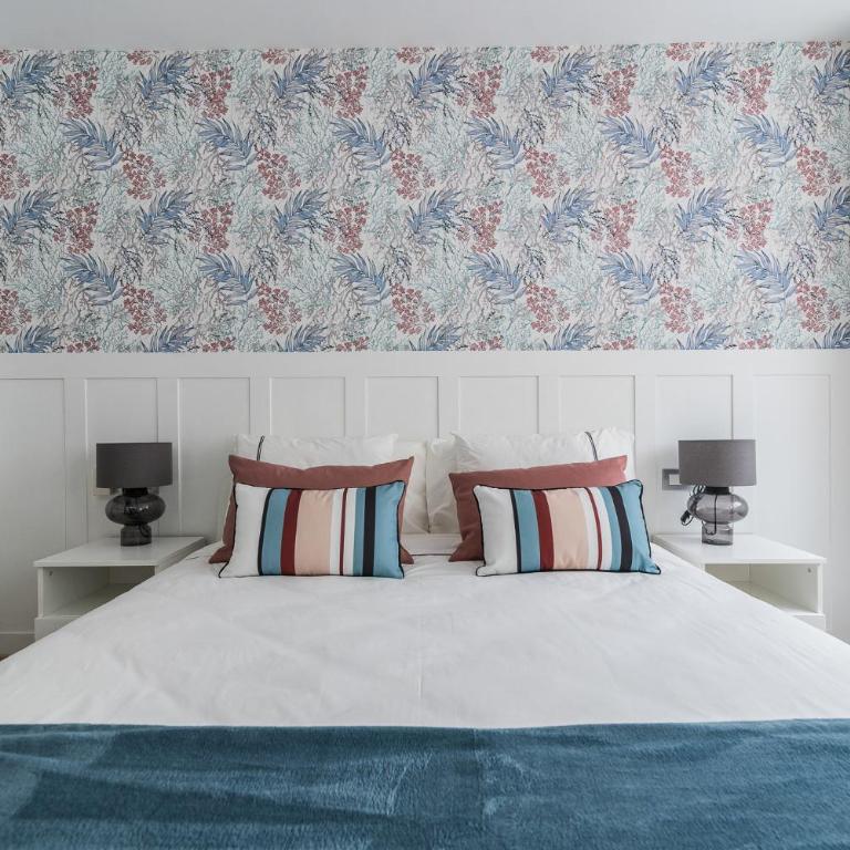 Coral Dream Las Canteras Beach - Appartement 1 Chambre - Côté Mer - 34