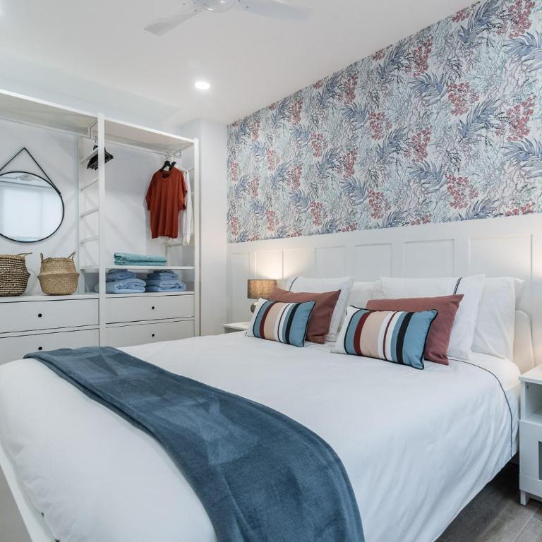 Coral Dream Las Canteras Beach - Appartement 1 Chambre - Côté Mer - 38
