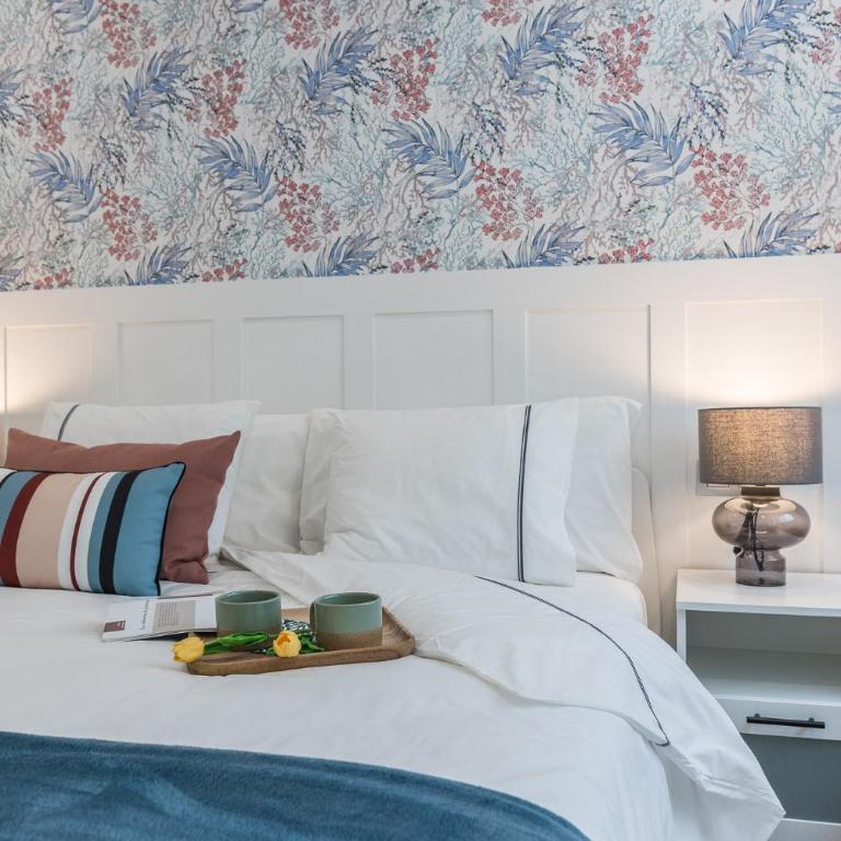 Coral Dream Las Canteras Beach - Appartement 1 Chambre - Côté Mer - 39
