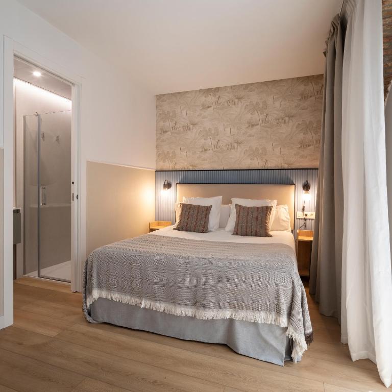 Feelathome Palacio de Álamos - Studio - Rez-de-chaussée - 5