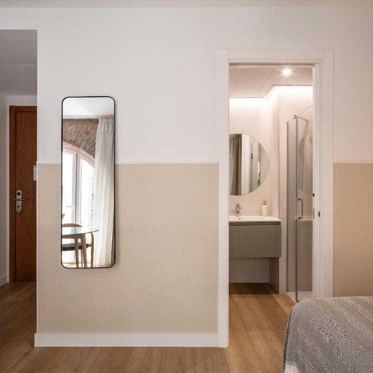 Feelathome Palacio de Álamos - Studio - Rez-de-chaussée - 7