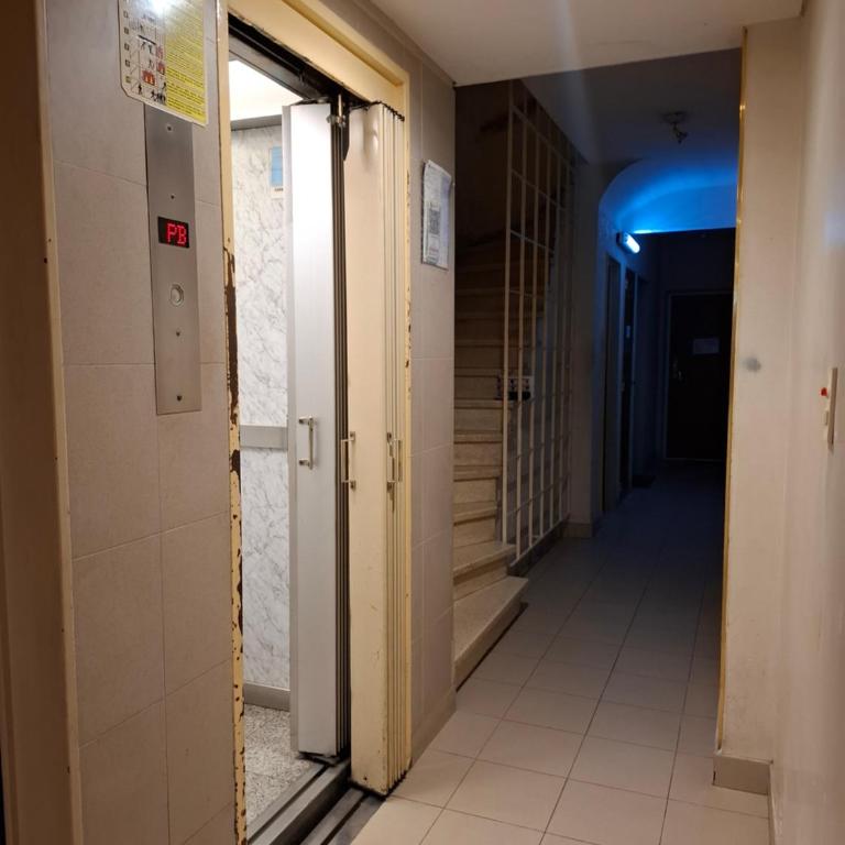 Departamento en el corazón de Belgrano - Apartamento de 1 dormitorio - 14