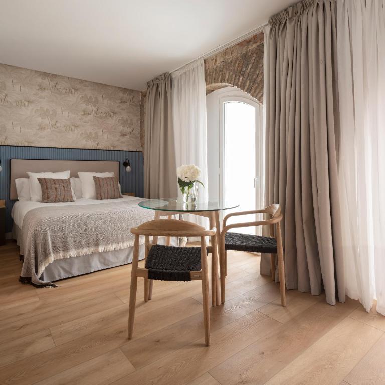Feelathome Palacio de Álamos - Studio - Rez-de-chaussée - 9
