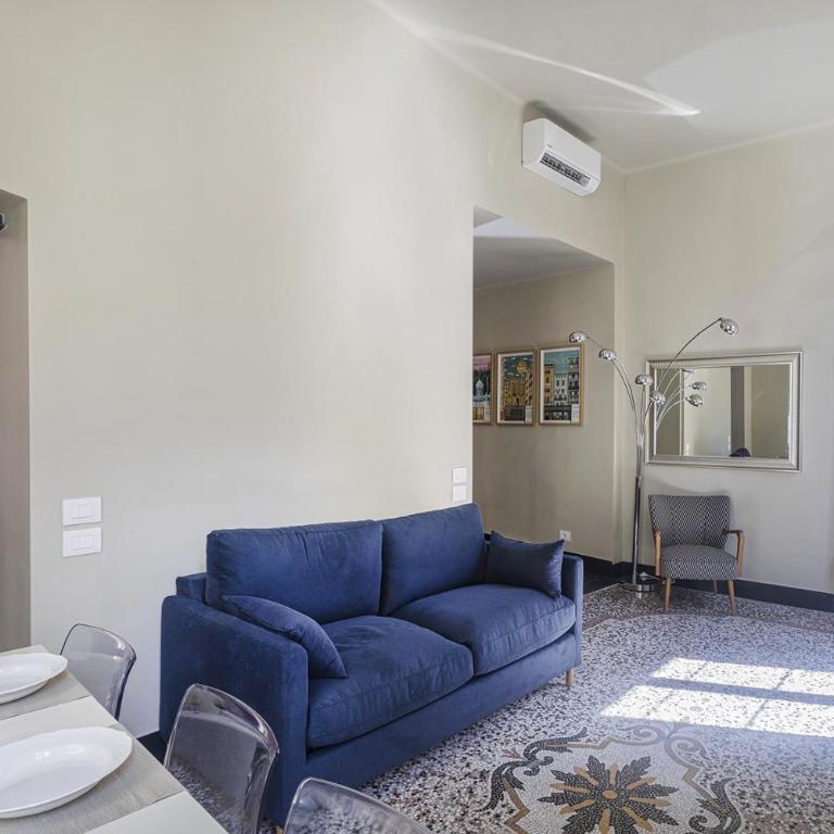 The Gallery House by Wonderful Italy - Appartamento con 3 Camere da Letto - 1