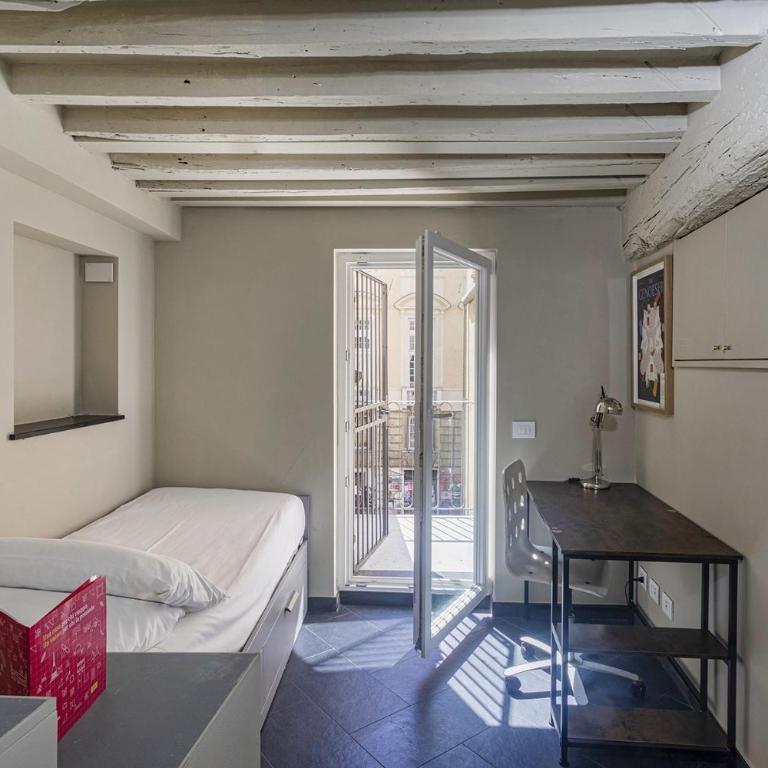 The Gallery House by Wonderful Italy - Appartamento con 3 Camere da Letto - 4
