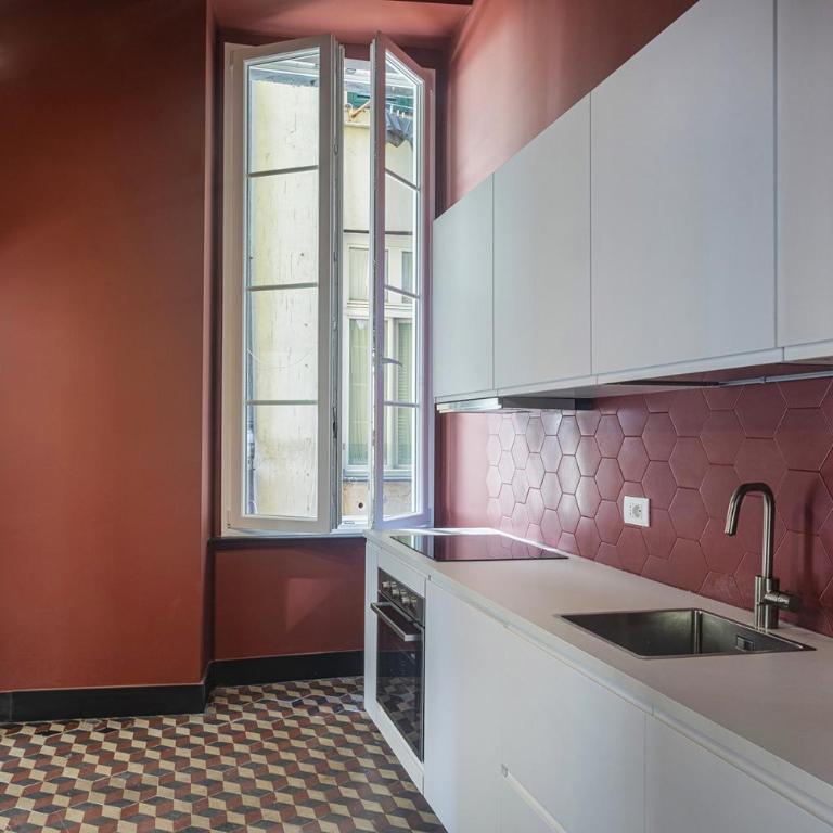 The Gallery House by Wonderful Italy - Appartamento con 3 Camere da Letto - 2