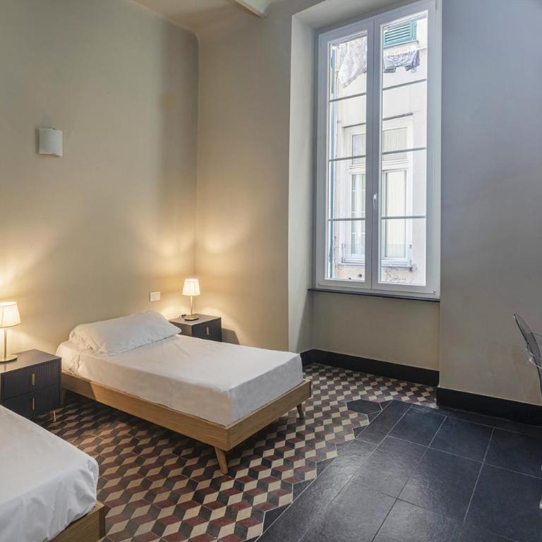 The Gallery House by Wonderful Italy - Appartamento con 3 Camere da Letto - 3