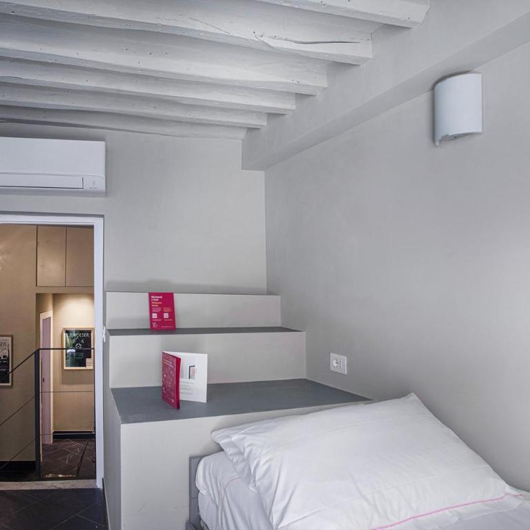 The Gallery House by Wonderful Italy - Appartamento con 3 Camere da Letto - 6