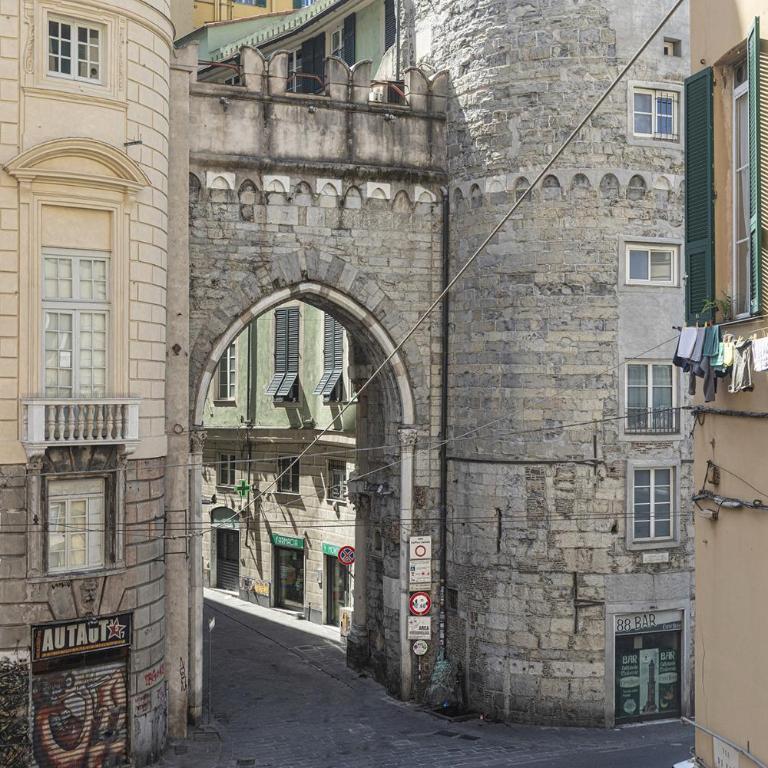The Gallery House by Wonderful Italy - Appartamento con 3 Camere da Letto - 5