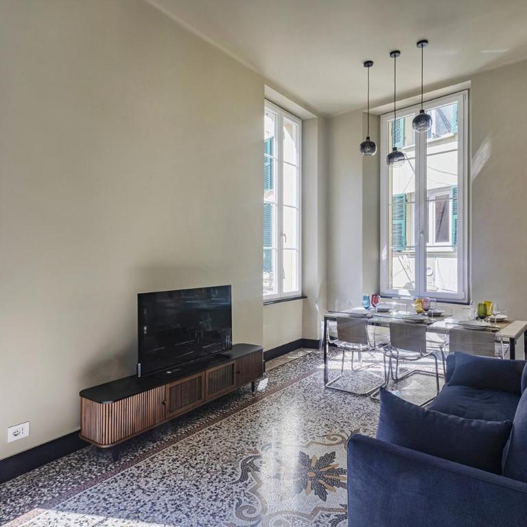 The Gallery House by Wonderful Italy - Appartamento con 3 Camere da Letto - 10