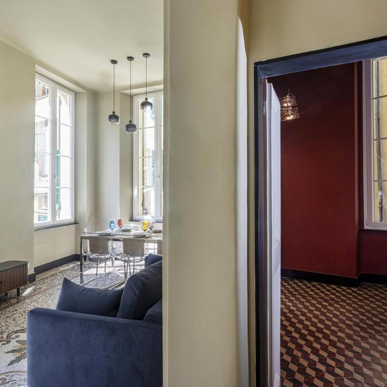 The Gallery House by Wonderful Italy - Appartamento con 3 Camere da Letto - 11