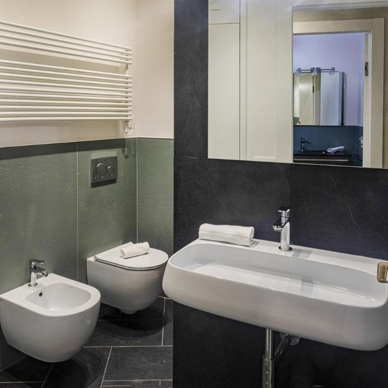 The Gallery House by Wonderful Italy - Appartamento con 3 Camere da Letto - 15