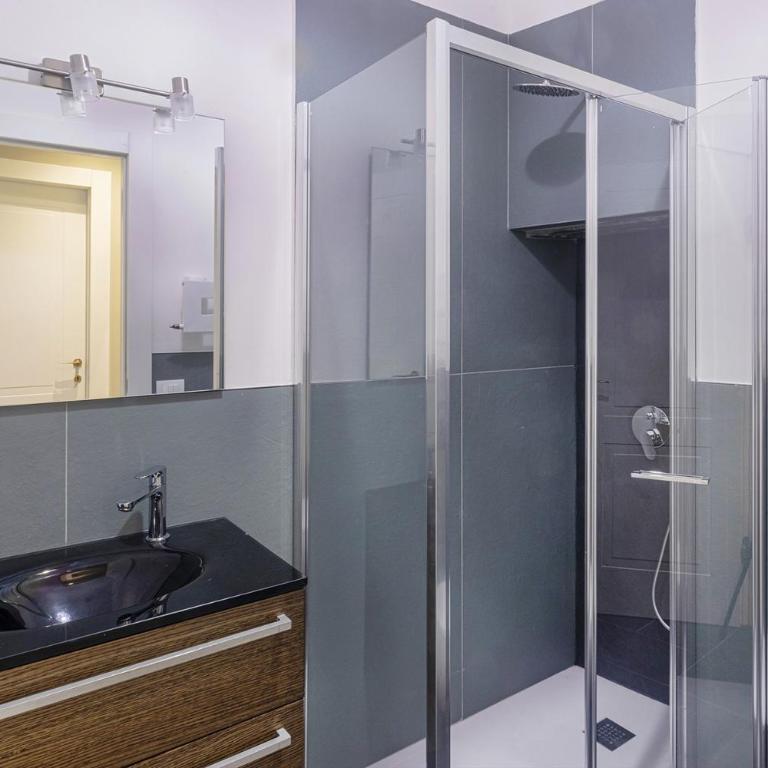The Gallery House by Wonderful Italy - Appartamento con 3 Camere da Letto - 17