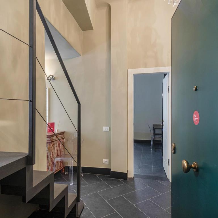 The Gallery House by Wonderful Italy - Appartamento con 3 Camere da Letto - 19