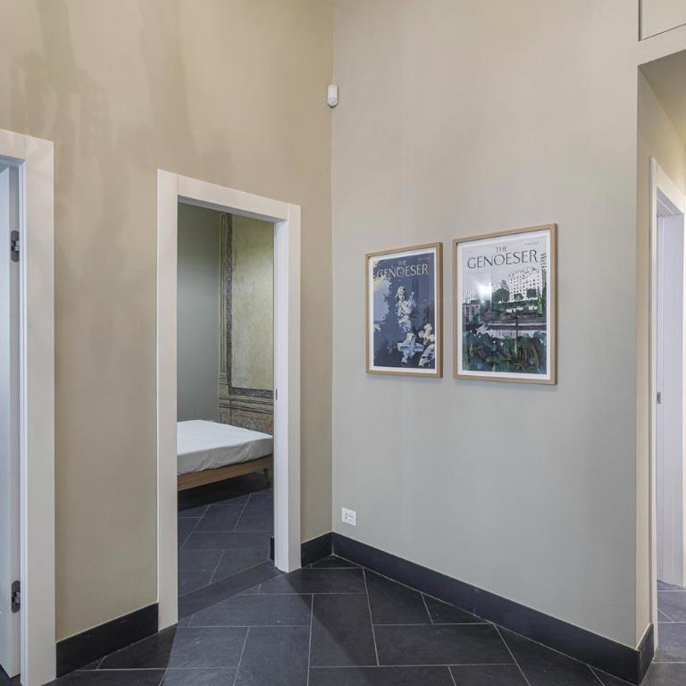 The Gallery House by Wonderful Italy - Appartamento con 3 Camere da Letto - 18