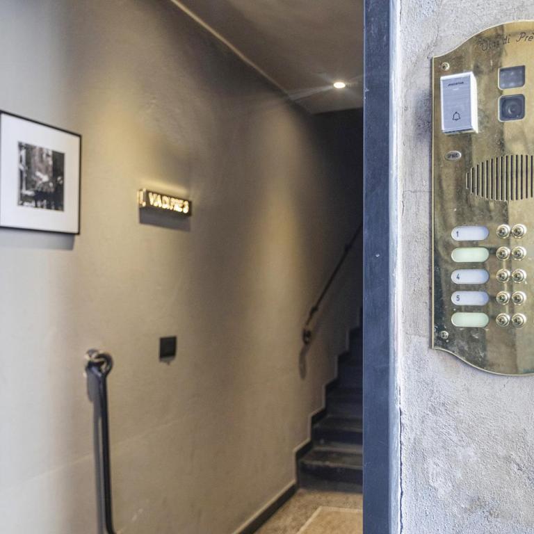 The Gallery House by Wonderful Italy - Appartamento con 3 Camere da Letto - 21