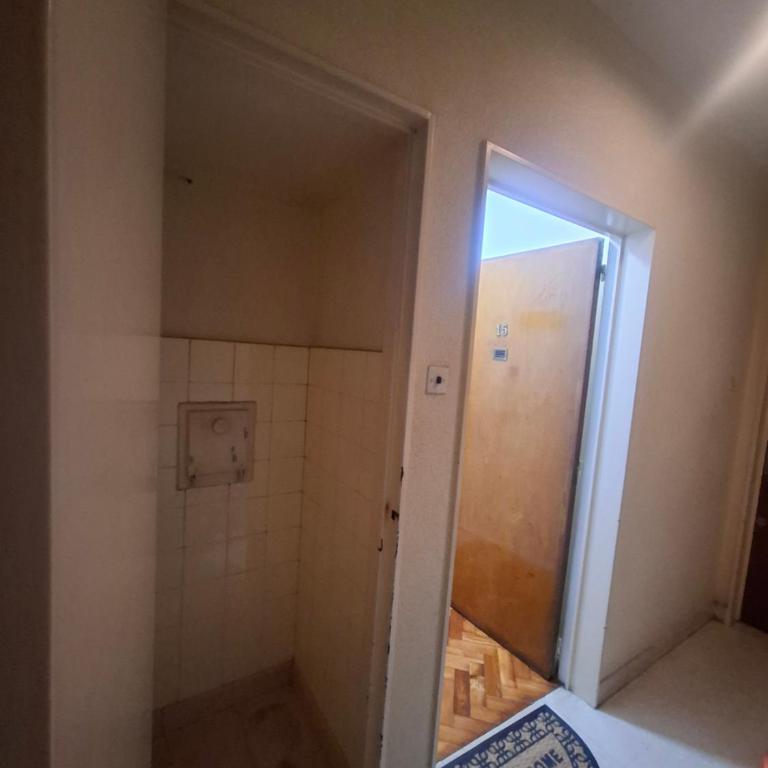 Departamento en el corazón de Belgrano - Apartamento de 1 dormitorio - 15