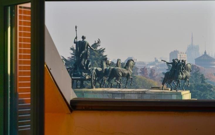 Enchanting Views Rooftop Apartment Prime Location - Appartamento con 1 Camera da Letto - 6