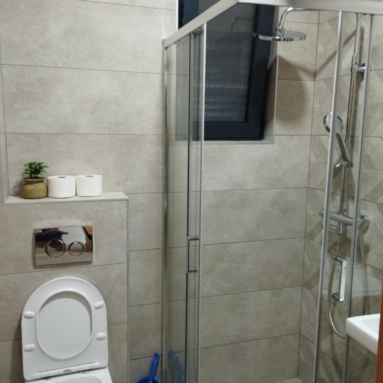 Kod Edija - Chez Edi - Apartment mit 1 Schlafzimmer - 25
