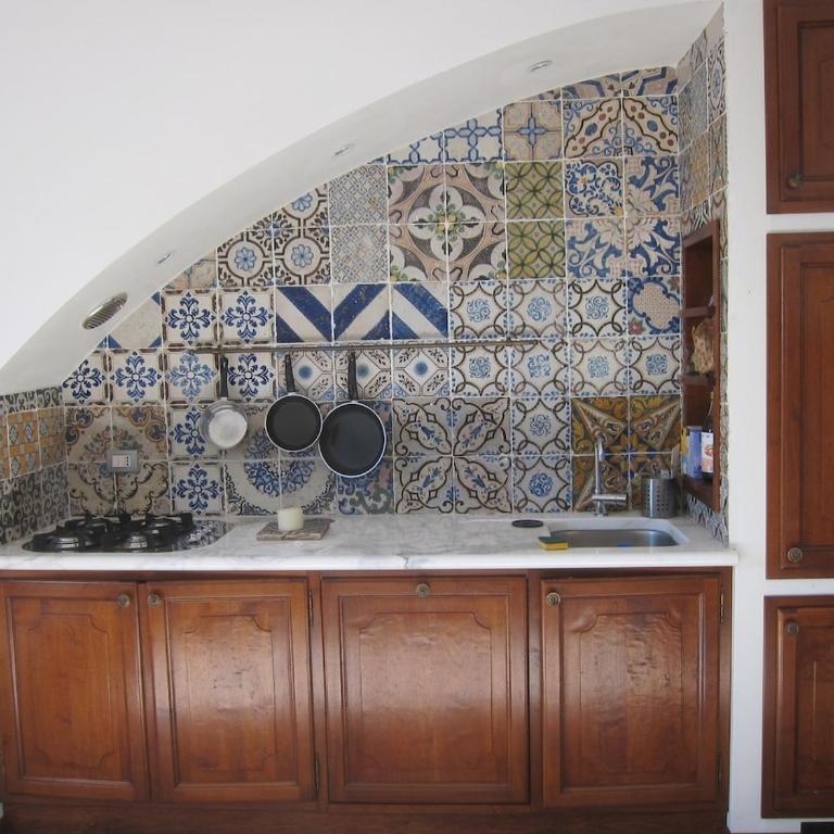 Enchanting Views Rooftop Apartment Prime Location - Appartamento con 1 Camera da Letto - 9