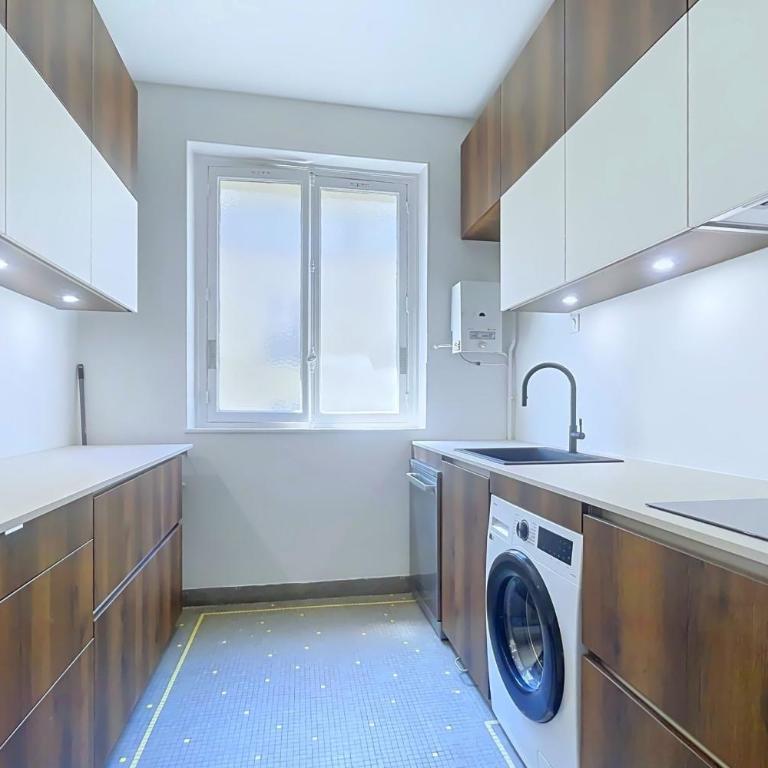 Bel appartement au cœur du Marais - Appartement - 20