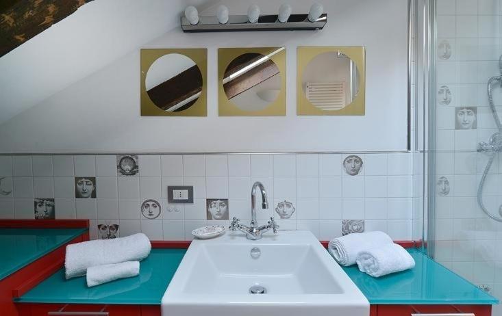 Enchanting Views Rooftop Apartment Prime Location - Appartamento con 1 Camera da Letto - 22