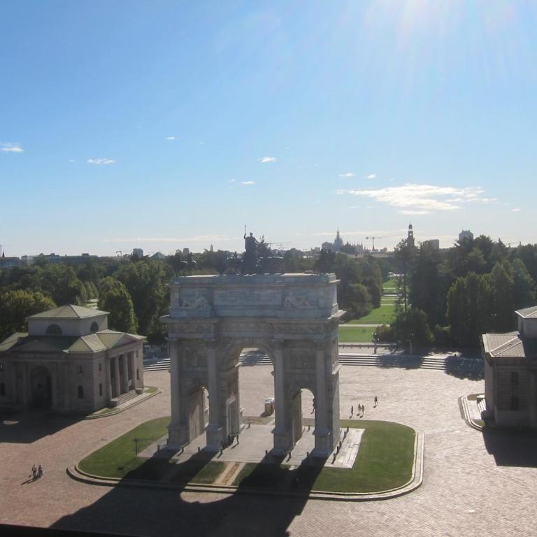 Enchanting Views Rooftop Apartment Prime Location - Appartamento con 1 Camera da Letto - 23