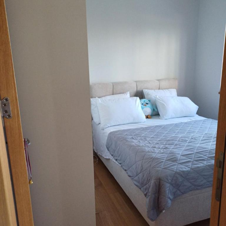 Apartman Green Escape - Apartment mit 1 Schlafzimmer - 6