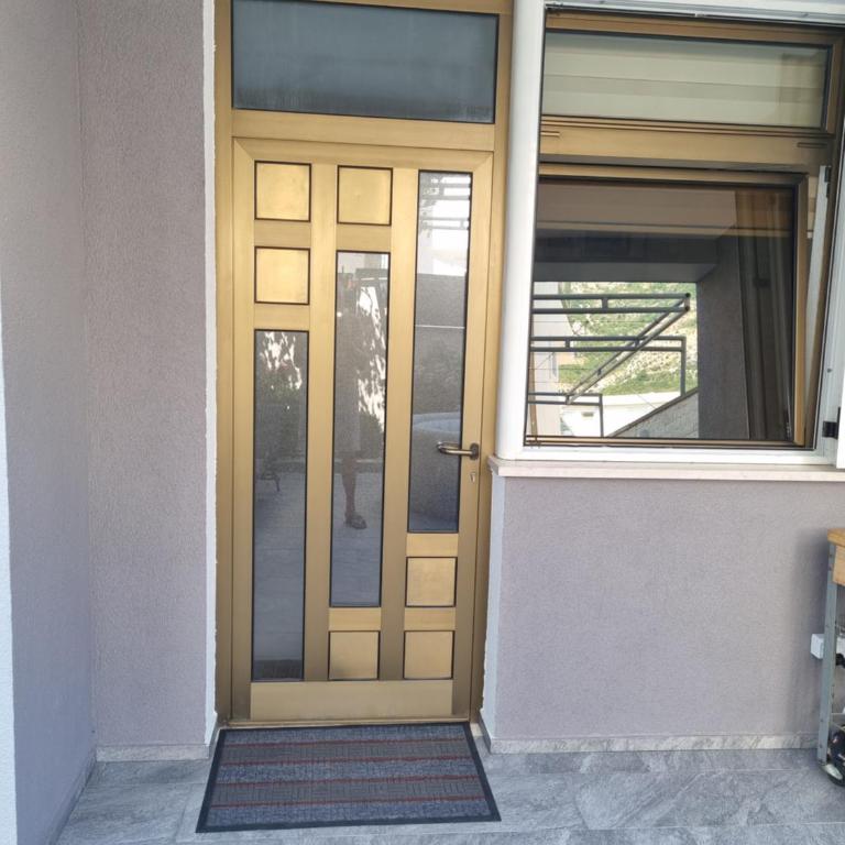 Apartmani Sutomore Tri Palme - Apartman sa 1 Spavaćom Sobom - 22