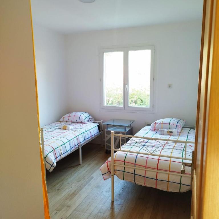 Maison de vacances avec piscine - Haus mit 4 Schlafzimmern - 8