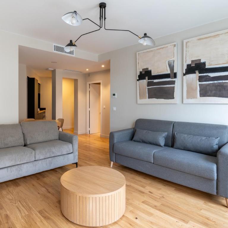 Beautiful & Modern 1BD Flat near Montmartre - Appartement - 8
