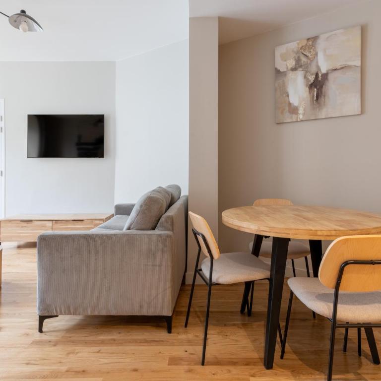 Beautiful & Modern 1BD Flat near Montmartre - Appartement - 11