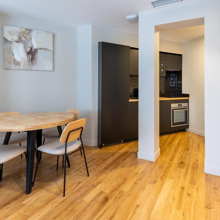 Beautiful & Modern 1BD Flat near Montmartre - Appartement - 16