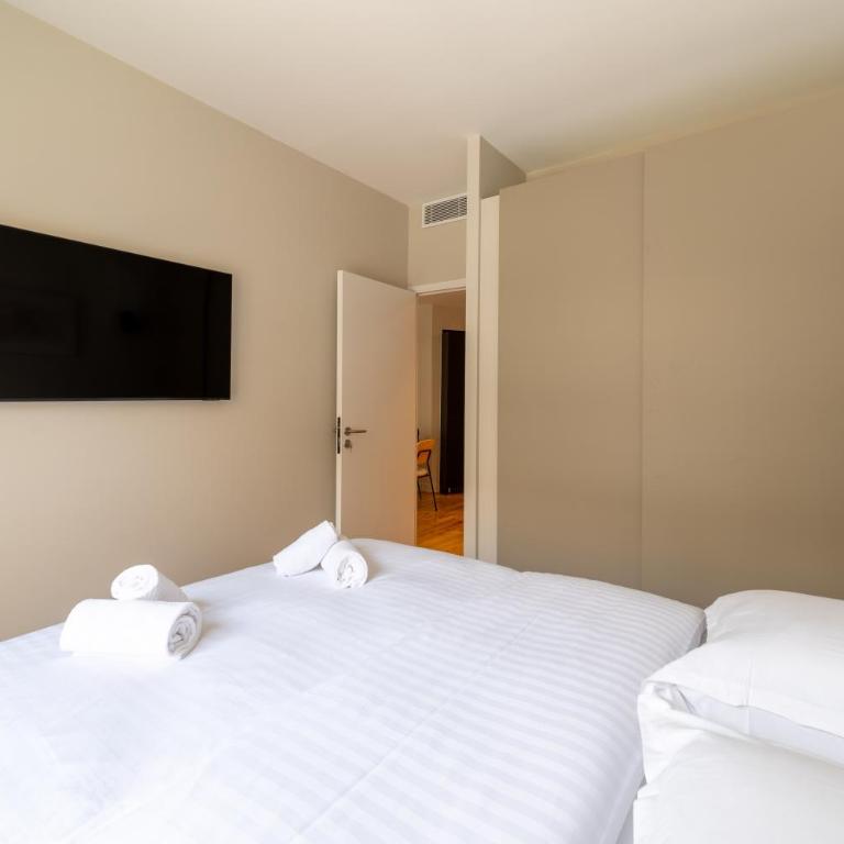 Beautiful & Modern 1BD Flat near Montmartre - Appartement - 21