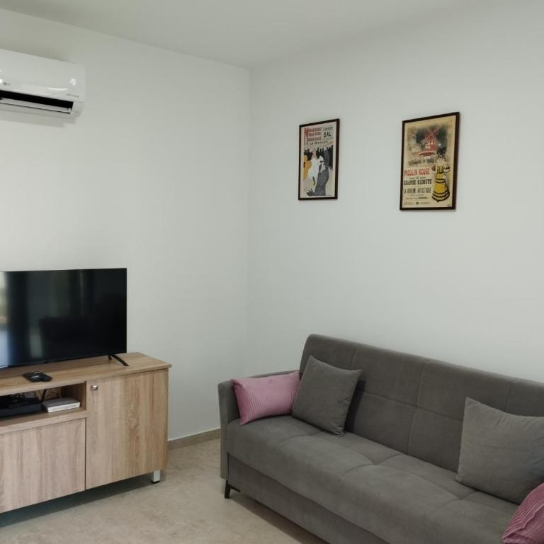 Kod Edija - Chez Edi - Apartment mit 1 Schlafzimmer - 23
