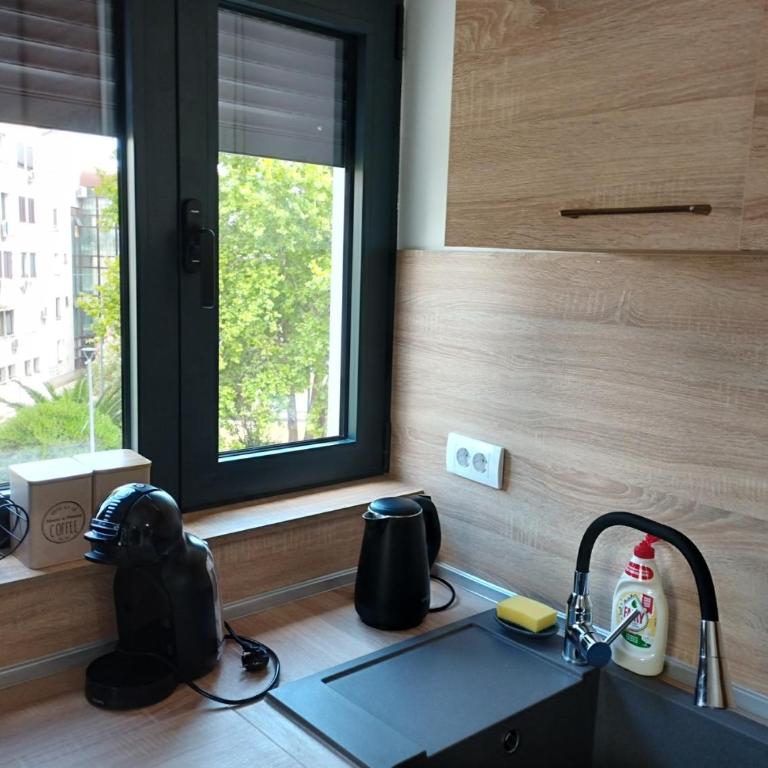 Kod Edija - Chez Edi - Apartment mit 1 Schlafzimmer - 21